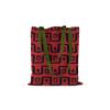 Bonamaison with Green Handles, Multicolor view 1