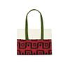 Bonamaison with Green Handles, Multicolor view 4