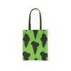 Bonamaison with Green Handles, Multicolor view 2