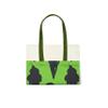 Bonamaison with Green Handles, Multicolor view 4