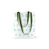 Bonamaison with Green Handles, Multicolor view 1