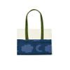 Bonamaison with Green Handles, Multicolor view 4