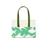 Bonamaison with Green Handles, Multicolor view 4