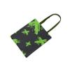 Bonamaison with Green Handles, Multicolor view 3