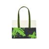 Bonamaison with Green Handles, Multicolor view 4