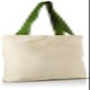 Bonamaison with Green Handles, Multicolor view 2