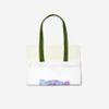 Bonamaison with Green Handles, Multicolor view 4