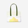 Bonamaison with Green Handles, Multicolor view 4