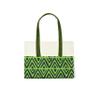 Bonamaison with Green Handles, Multicolor view 4