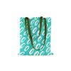 Bonamaison with Green Handles, Multicolor view 1