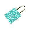 Bonamaison with Green Handles, Multicolor view 3