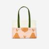 Bonamaison with Green Handles, Multicolor view 4