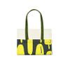 Bonamaison with Green Handles, Multicolor view 4