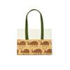 Bonamaison with Green Handles, Multicolor view 4