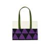 Bonamaison with Green Handles, Multicolor view 4