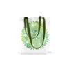 Bonamaison with Green Handles, Multicolor view 1