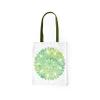Bonamaison with Green Handles, Multicolor view 2