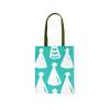 Bonamaison with Green Handles, Multicolor view 2
