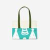 Bonamaison with Green Handles, Multicolor view 4