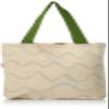 Bonamaison with Green Handles, Multicolor view 1