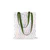 Bonamaison with Green Handles, Multicolor view 1