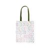 Bonamaison with Green Handles, Multicolor view 2