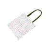 Bonamaison with Green Handles, Multicolor view 3