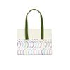 Bonamaison with Green Handles, Multicolor view 4