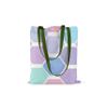 Bonamaison with Green Handles, Multicolor view 1