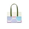 Bonamaison with Green Handles, Multicolor view 4
