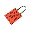 Bonamaison with Green Handles, Multicolor view 3