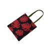 Bonamaison with Green Handles, Multicolor view 3