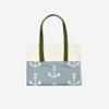 Bonamaison with Green Handles, Multicolor view 4
