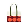 Bonamaison with Green Handles, Multicolor view 4