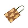 Bonamaison with Green Handles, Multicolor view 3