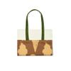 Bonamaison with Green Handles, Multicolor view 4