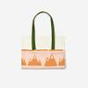 Bonamaison with Green Handles, Multicolor view 4