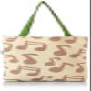 Bonamaison with Green Handles, Multicolor view 1