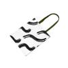 Bonamaison with Green Handles, Multicolor view 3