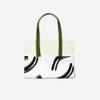 Bonamaison with Green Handles, Multicolor view 4