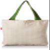 Bonamaison with Green Handles, Multicolor view 1