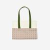 Bonamaison with Green Handles, Multicolor view 4