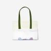 Bonamaison with Green Handles, Multicolor view 4