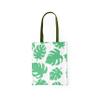 Bonamaison with Green Handles, Multicolor view 2