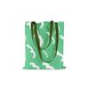 Bonamaison with Green Handles, Multicolor view 1