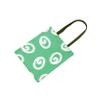 Bonamaison with Green Handles, Multicolor view 3
