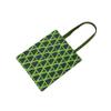 Bonamaison with Green Handles, Multicolor view 3