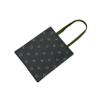 Bonamaison with Green Handles, Multicolor view 3