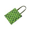 Bonamaison with Green Handles, Multicolor view 3