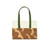 Bonamaison with Green Handles, Multicolor view 4